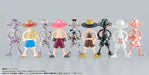 Tamashii Nations One Piece Memories of Adventure Vol 2 ABS Figure