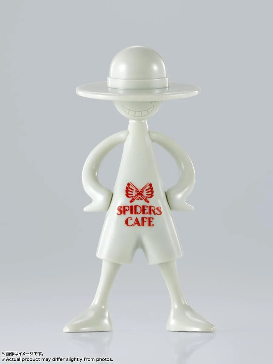 Tamashii Nations One Piece Memories of Adventure Vol 2 ABS Figure