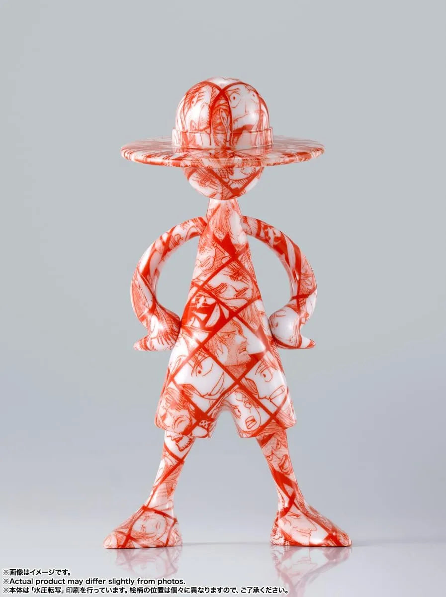 Tamashii Nations One Piece Memories of Adventure Vol 2 ABS Figure