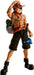 Tamashii Nations One Piece Portgas D Ace Fire Fist Action Figure
