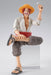 Tamashii Nations One Piece Shanks and Luffy S.H.Figuarts Figure