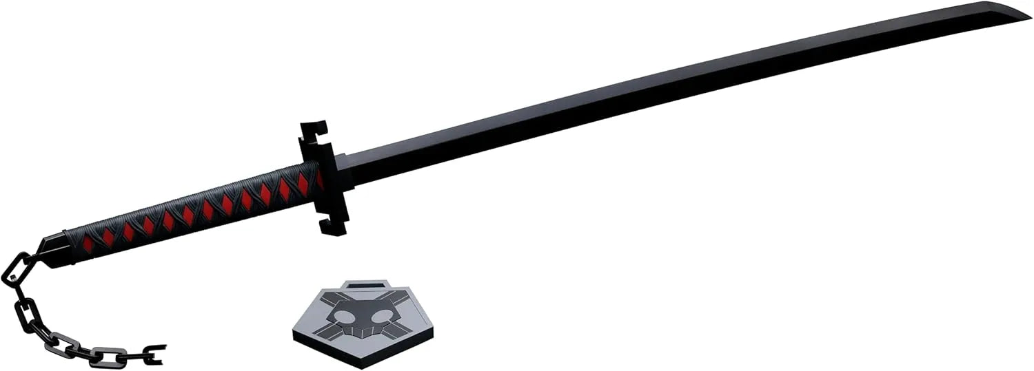 Tamashii Nations PROPLICA BLEACH Tenkeu Katsuki ABS Die-Cast Figure