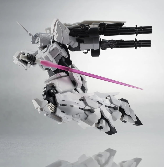 Tamashii Nations Robot Spirits Full Armor Unicorn Gundam Figure
