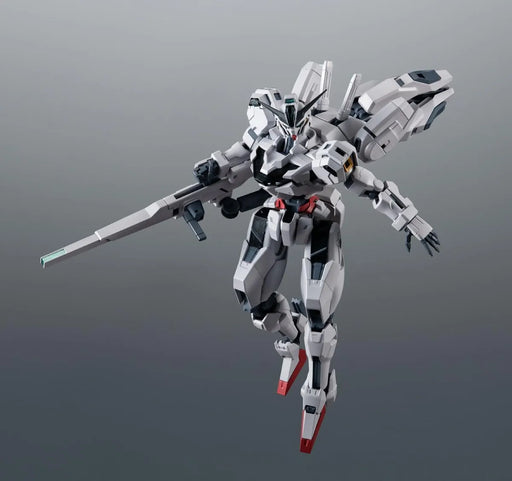 Tamashii Nations Robot Spirits Gundam Caliber Ver ANIME Figure