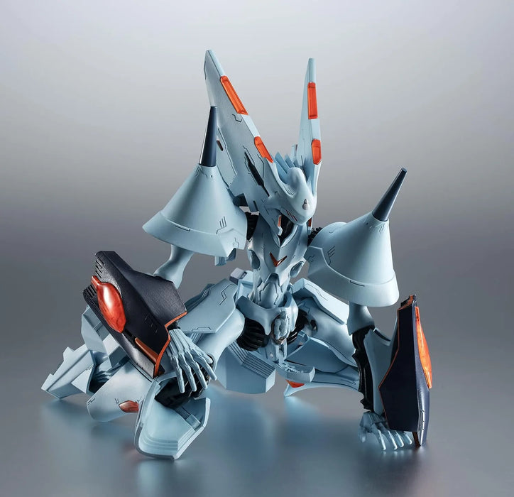 Tamashii Nations Robot Spirits Nerve Brain Power Action Figure