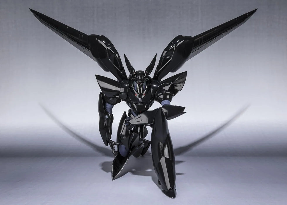 Tamashii Nations Robot Spirits Patlabor Griffon 5.1in Painted PVC