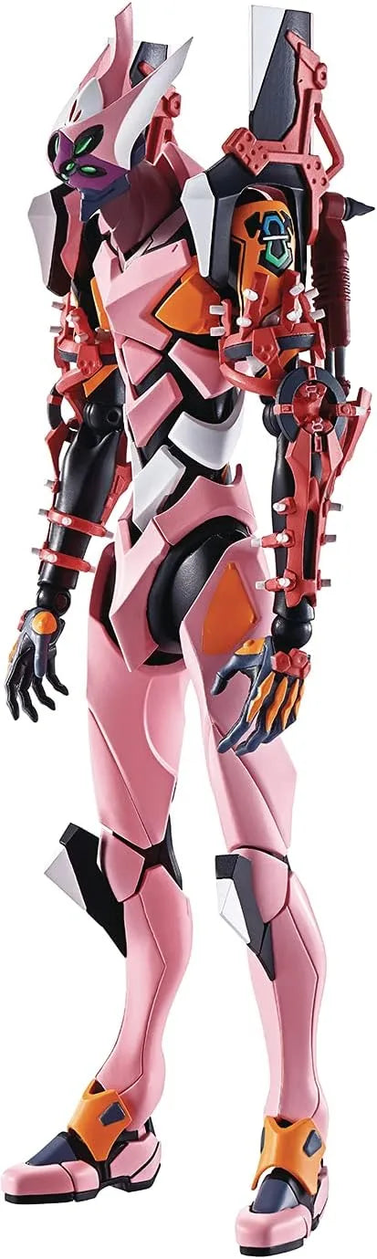 Tamashii Nations Robot Spirits Shin Evangelion Movie Ver No 8 Gamma