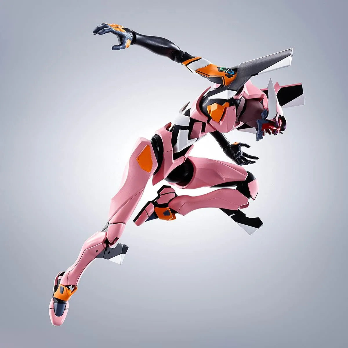 Tamashii Nations Robot Spirits Shin Evangelion Movie Ver No 8 Gamma
