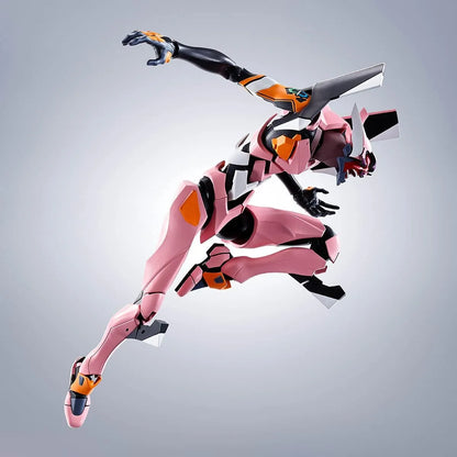 Tamashii Nations Robot Spirits Shin Evangelion Movie Ver No 8 Gamma