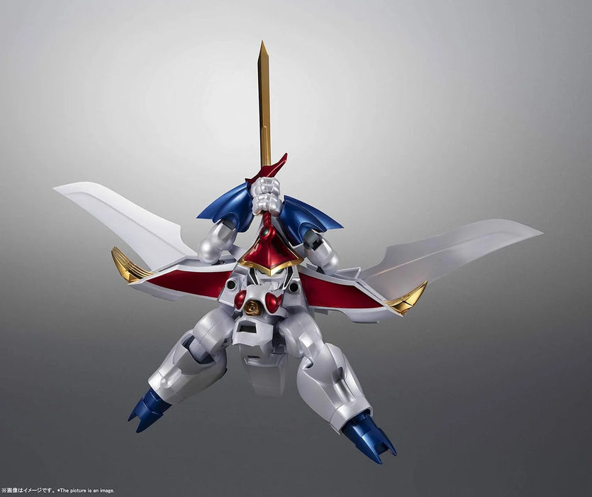 Tamashii Nations Robot Spirits Side Mashin Hero Wataru 30th Edition