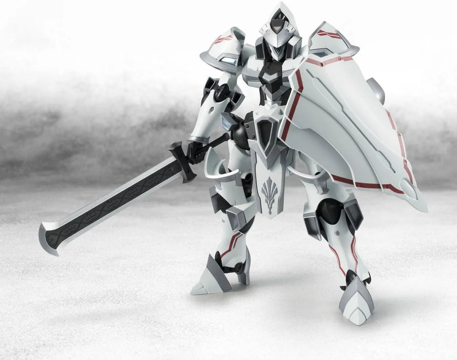 Tamashii Nations Robot Spirits TRI Knights Magic Earlcumber Figure PVC