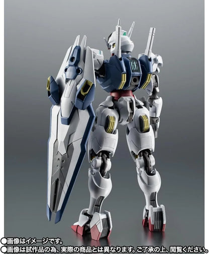 Tamashii Nations Robot Spirits XVX-016 Gundam Aerial Limited 2023