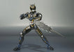 Tamashii Nations S H Figuarts Alternative Zero Action Figure