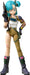 Tamashii Nations S.H. Figuarts Bulma Dragon Ball Exclusive Figure