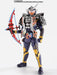 Tamashii Nations S.H. Figuarts Kamen Rider Zimber Lemon Arms Figure