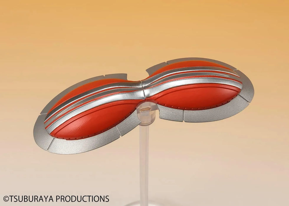 Tamashii Nations S.H. Figuarts Metron Alien Aimed City Version Figure