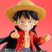 Tamashii Nations S.H. Figuarts Monkey D Luffy Action Figure Collectible