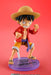 Tamashii Nations S.H. Figuarts Monkey D Luffy Action Figure Collectible