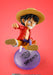 Tamashii Nations S.H. Figuarts Monkey D Luffy Action Figure Collectible