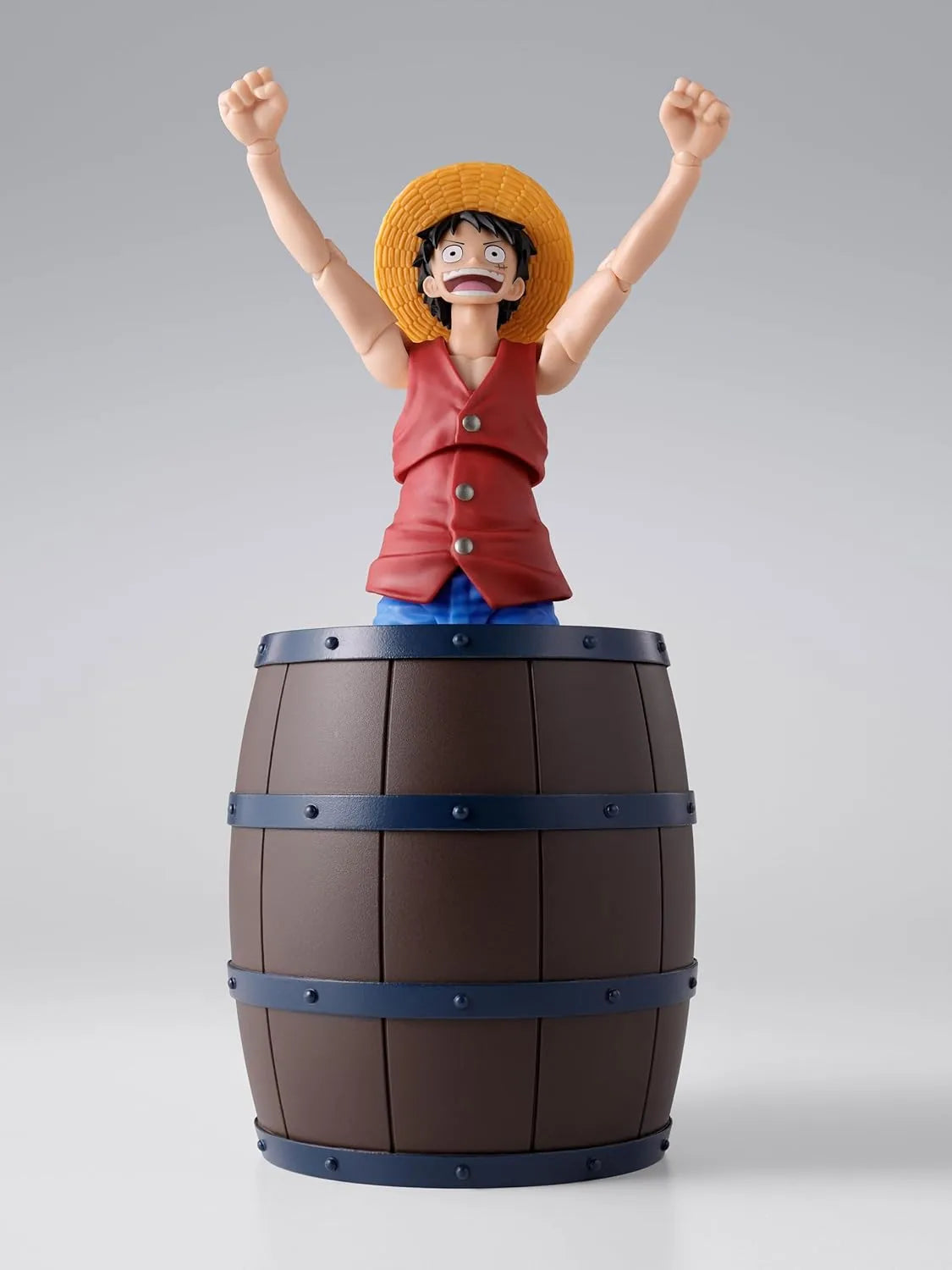 Tamashii Nations S.H. Figuarts One Piece Banquet Set PVC Figure