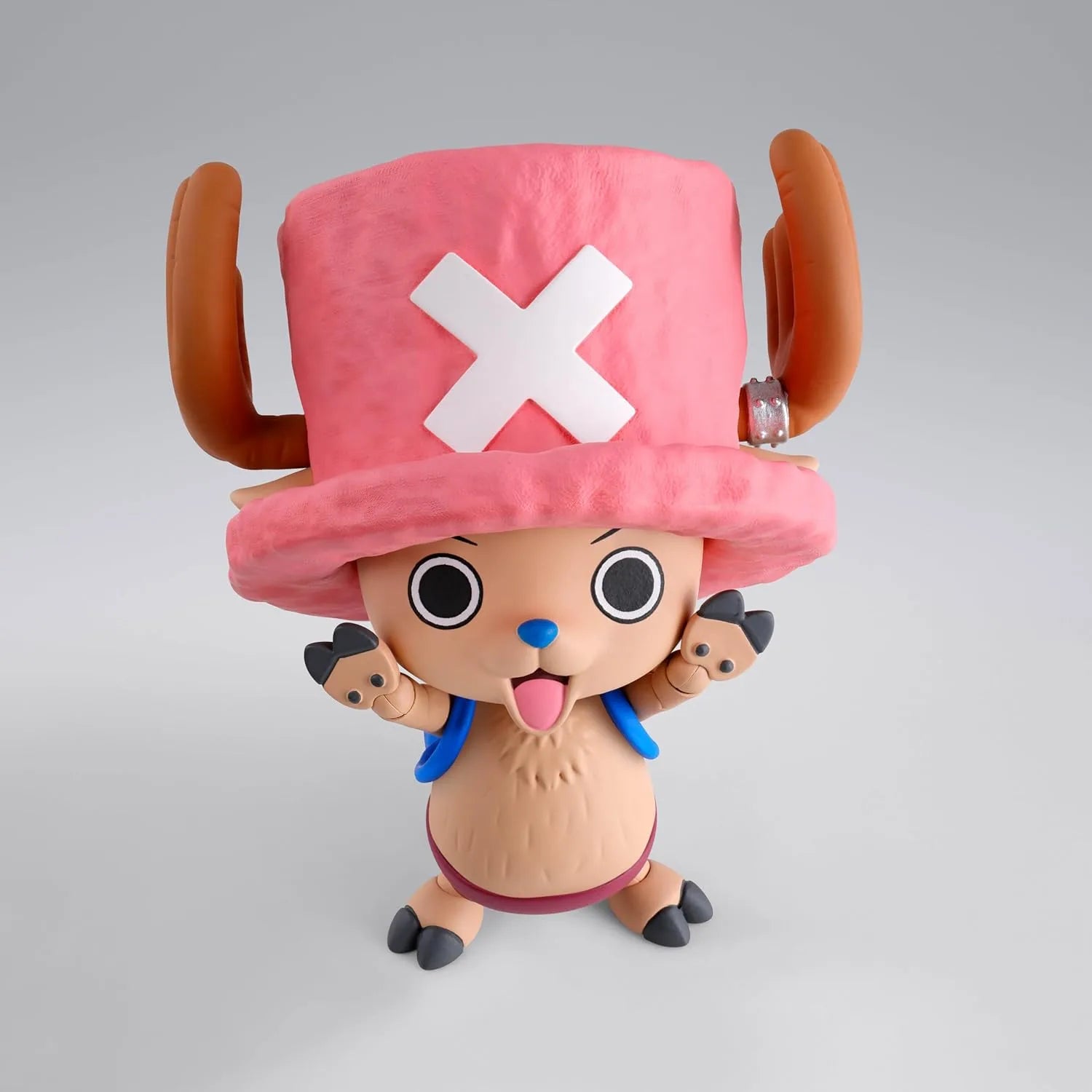 Tamashii Nations S.H. Figuarts One Piece Tony Tony Chopper PVC Figure