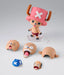 Tamashii Nations S.H. Figuarts One Piece Tony Tony Chopper PVC Figure