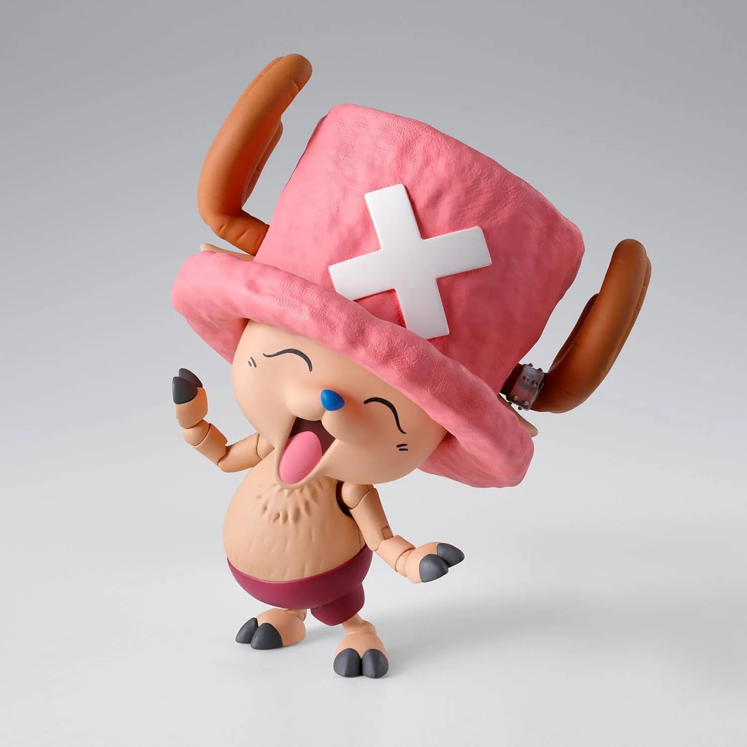 Tamashii Nations S.H. Figuarts One Piece Tony Tony Chopper PVC Figure