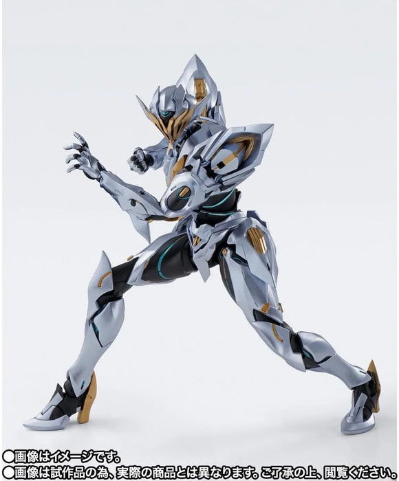 Tamashii Nations S.H. Figuarts Sam Pre-painted ABS PVC Figure 6.5in