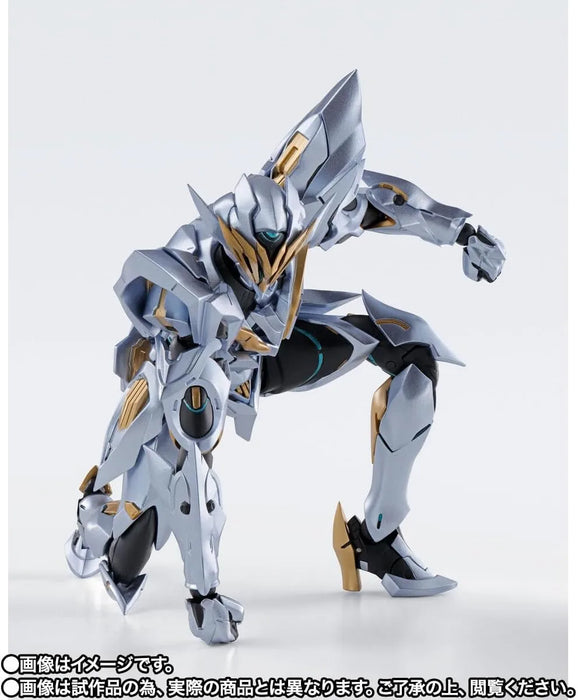 Tamashii Nations S.H. Figuarts Sam Pre-painted ABS PVC Figure 6.5in