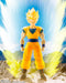 Tamashii Nations S.H. Figuarts Super Saiyan Son Goku 5.7 Inch PVC
