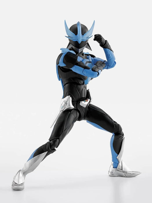 Tamashii Nations S.H. Figuarts Wing Man 5.7 inch PVC Figure