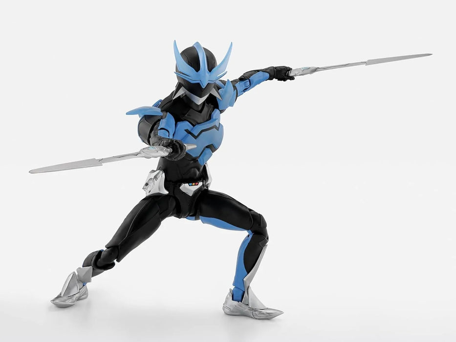 Tamashii Nations S.H. Figuarts Wing Man 5.7 inch PVC Figure