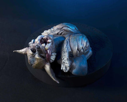 Tamashii Nations S.I.C. Kamen Rider Old No.2 Action Figure Collectible