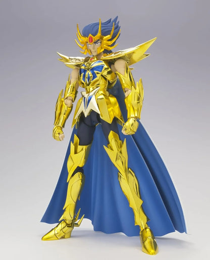 Tamashii Nations Saint Cloth Myth EX Cancerdess Mask Figure