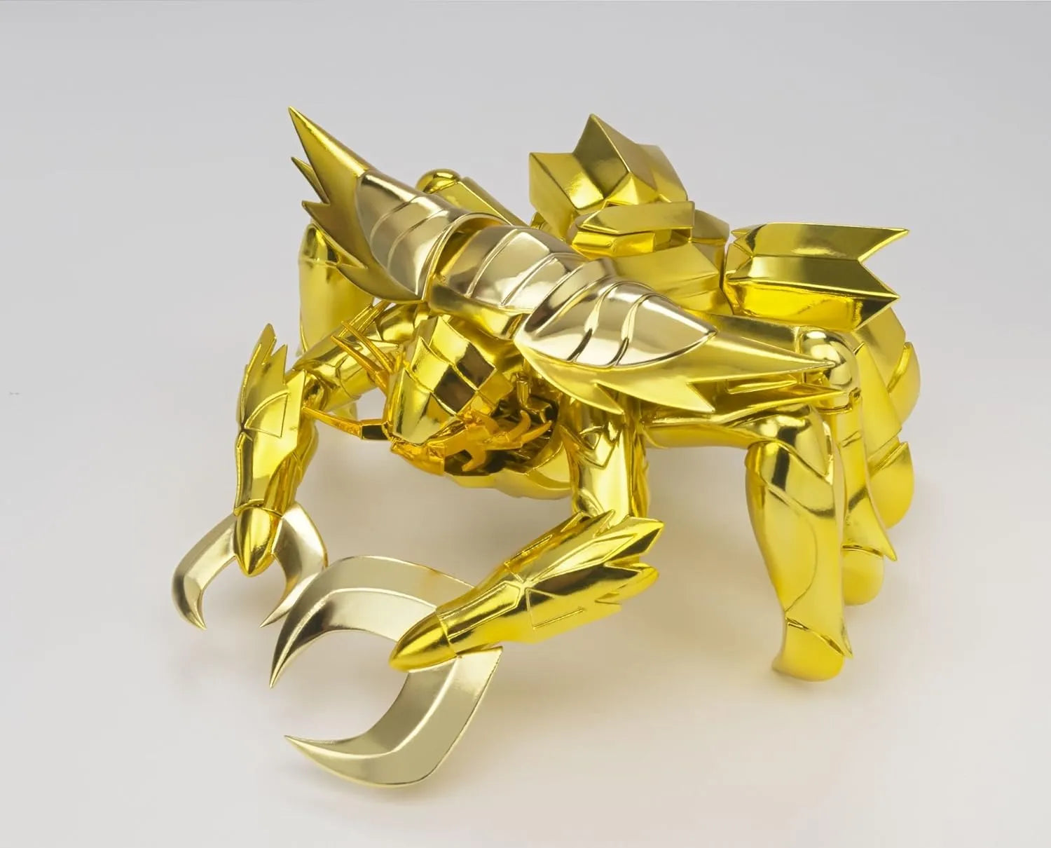 Tamashii Nations Saint Cloth Myth EX Cancerdess Mask Figure