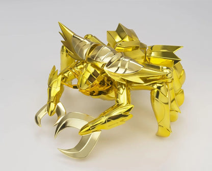 Tamashii Nations Saint Cloth Myth EX Cancerdess Mask Figure