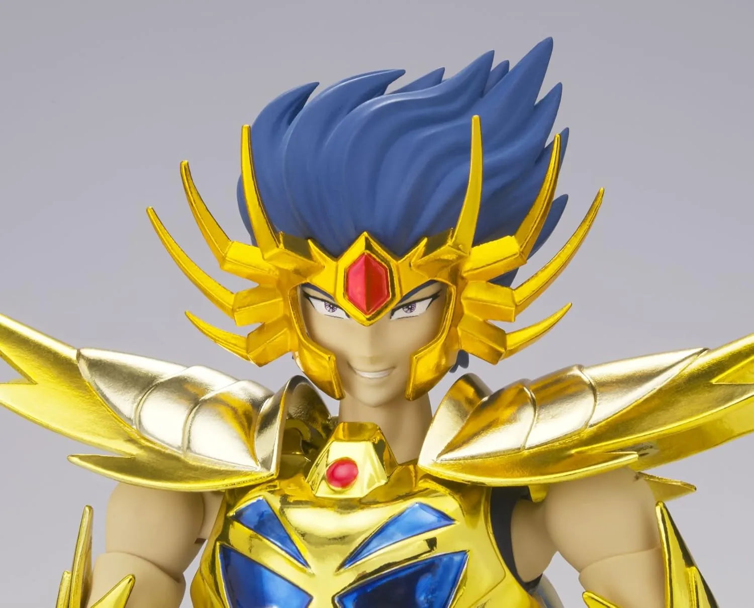 Tamashii Nations Saint Cloth Myth EX Cancerdess Mask Figure