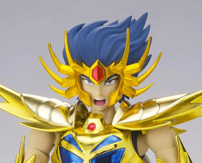 Tamashii Nations Saint Cloth Myth EX Cancerdess Mask Figure