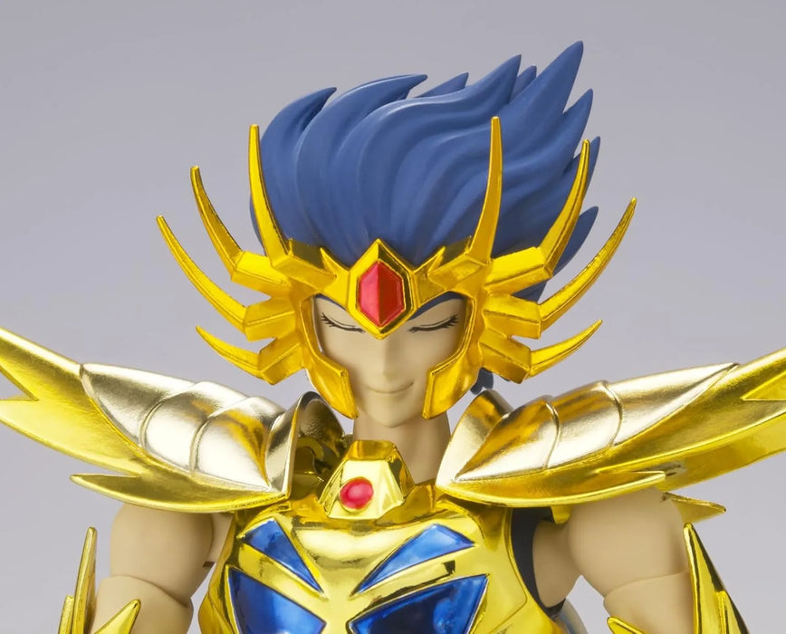 Tamashii Nations Saint Cloth Myth EX Cancerdess Mask Figure