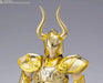 Tamashii Nations Saint Cloth Myth EX Capricorn Shura Figure 7"