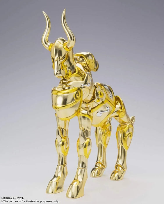 Tamashii Nations Saint Cloth Myth EX Capricorn Shura Figure 7"