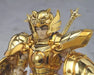 Tamashii Nations Saint Seiya Libra Dohko Myth Cloth Figure Collectible