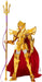 Tamashii Nations Saint Seiya Myth Cloth EX Poseidon PVC Diecast Figure
