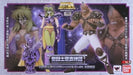 Tamashii Nations Saint Seiya Myth Cloth Opukus Shaina & Cassios Figure