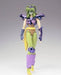 Tamashii Nations Saint Seiya Myth Cloth Opukus Shaina & Cassios Figure