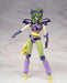 Tamashii Nations Saint Seiya Myth Cloth Opukus Shaina & Cassios Figure