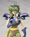Tamashii Nations Saint Seiya Myth Cloth Opukus Shaina & Cassios Figure