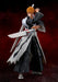 Tamashii Nations SH Figuarts Bleach Action Figure Collectible Toy