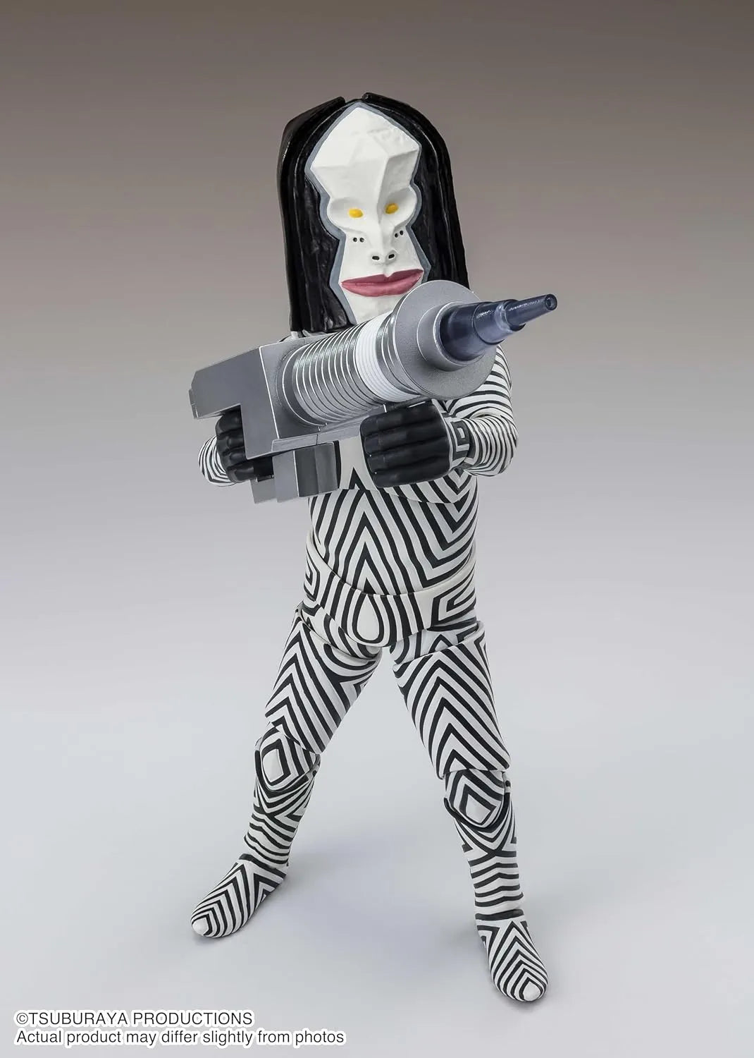 Tamashii Nations SH Figuarts Dada Human Specimen 56 Version Figure