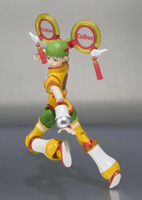 Tamashii Nations SH Figuarts Dragon Kid Action Figure Collectible